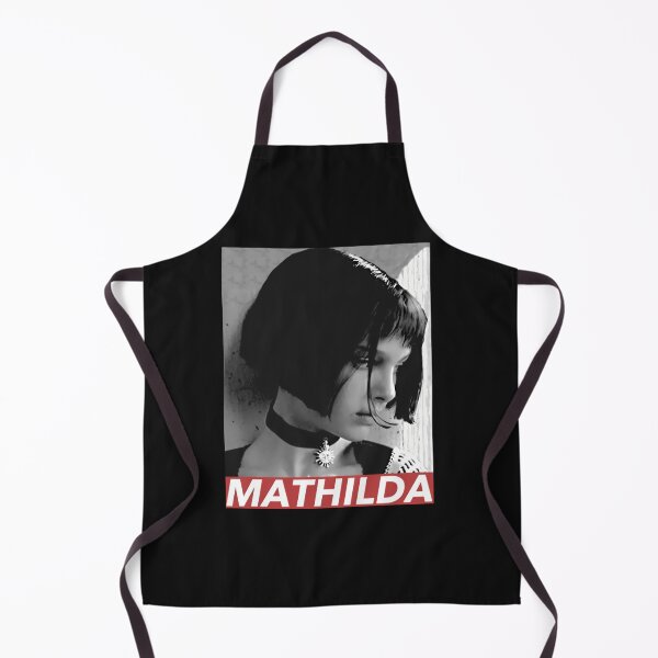 Item preview, MATHILDA Poster   	 designed and sold by uyzhqidk56.