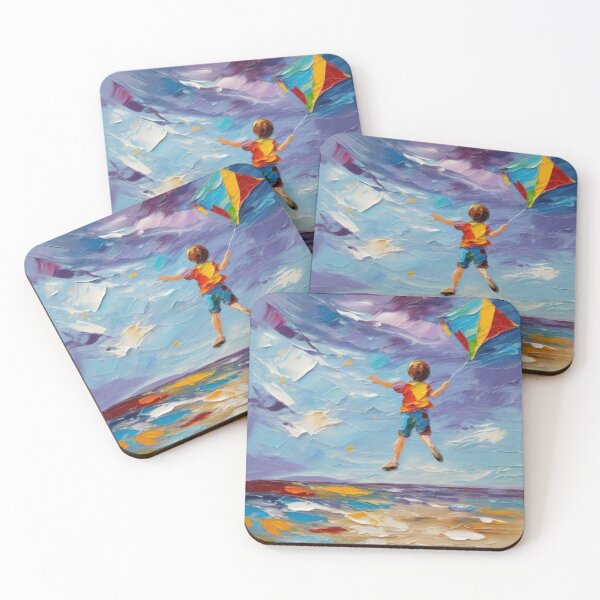 Item preview, Flying Away designed and sold by kultomatic.