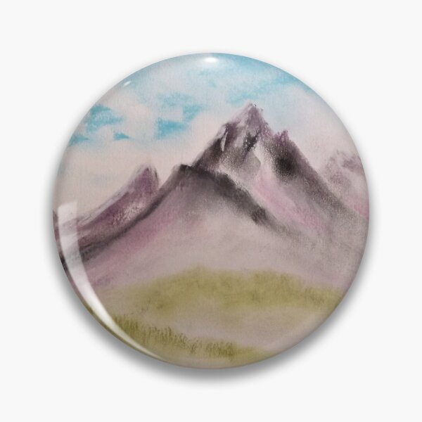 Item preview, Majestic Mountains designed and sold by Scott and Mary Schneider art_photography.
