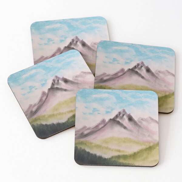 Item preview, Majestic Mountains designed and sold by Scott and Mary Schneider art_photography.
