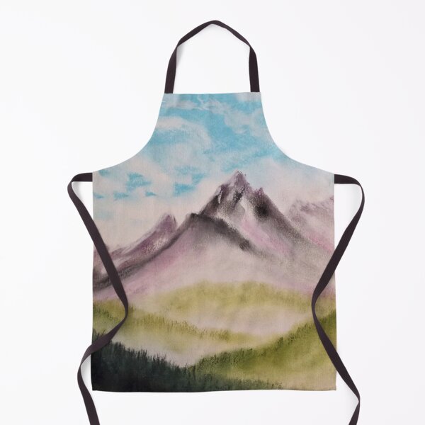 Item preview, Majestic Mountains designed and sold by Scott and Mary Schneider art_photography.