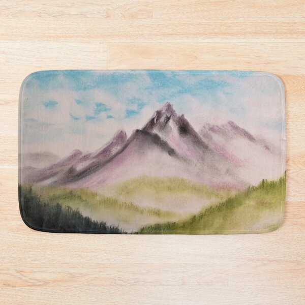 Item preview, Majestic Mountains designed and sold by Scott and Mary Schneider art_photography.
