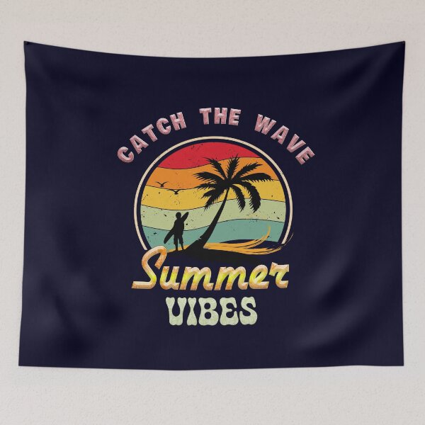 Item preview, SUMMER VIBES  designed and sold by Fateh-Kro ⭐⭐⭐⭐⭐.