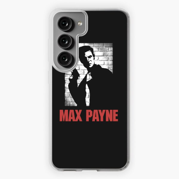 Max Payne iPhone Case for Sale by Ivan Stošić