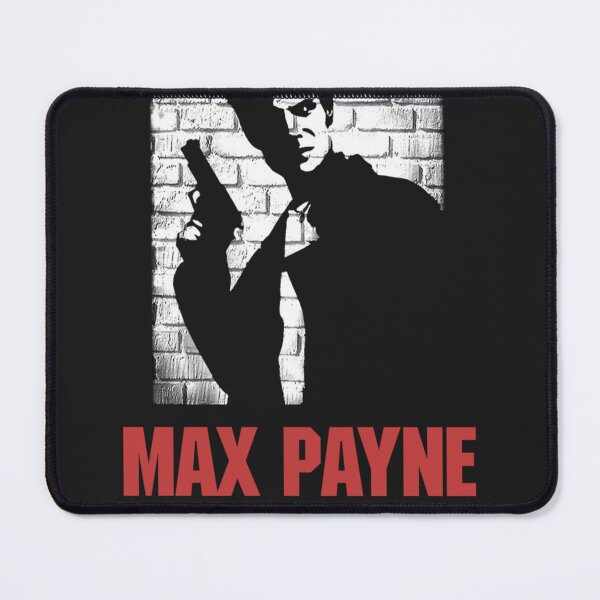 Item preview, Max Payne designed and sold by PatrickClark65.