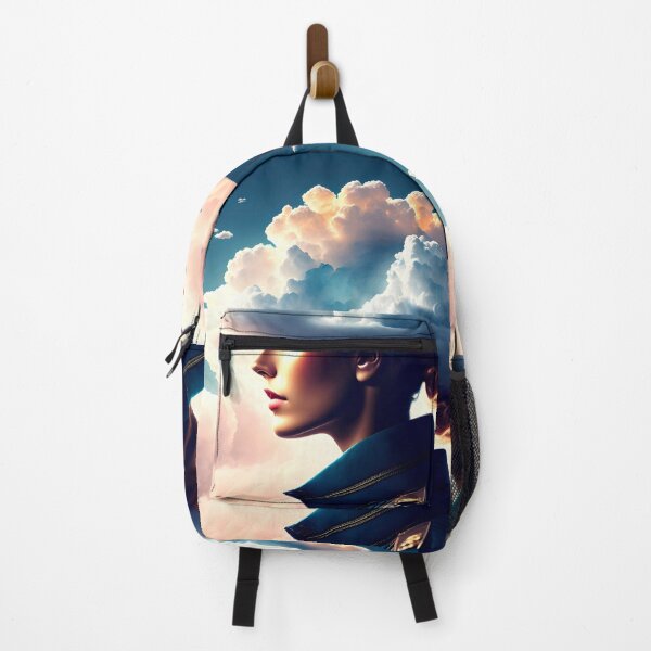 Item preview, Head in the clouds designed and sold by M-Y-A-R-T-.