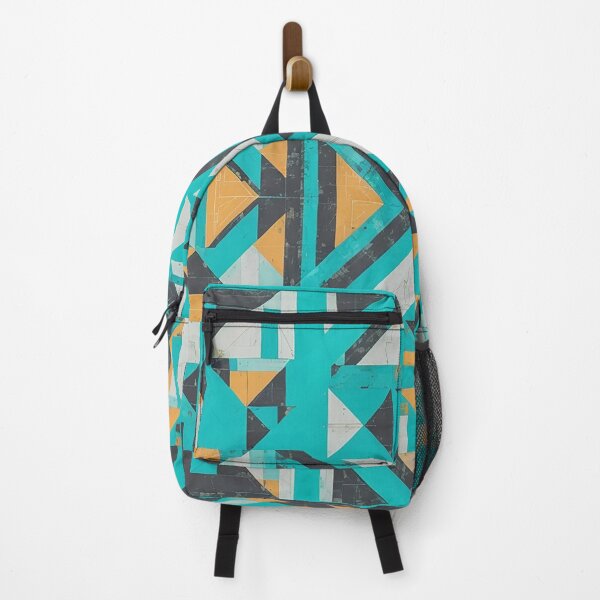 Item preview, Symmetric Colorful Geometric Pattern! designed and sold by seunghus.