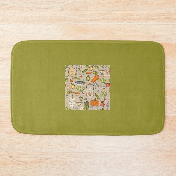 Item preview, Retro kitchen. Spiral Notebook 	 designed and sold by hdwrxmufgk15.