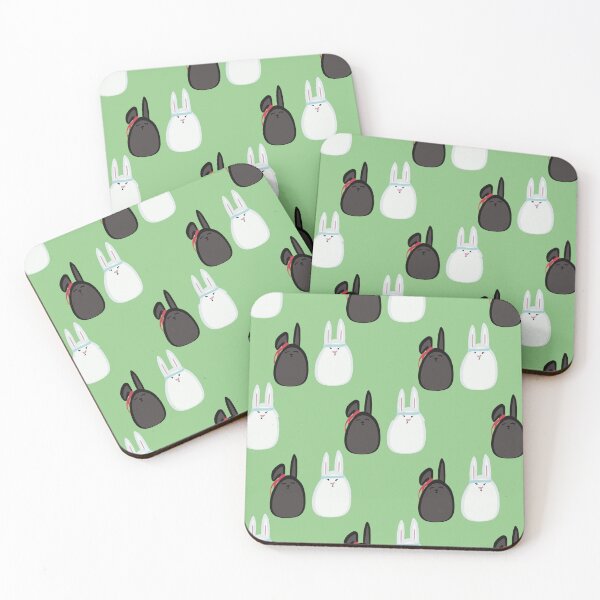 Item preview, Bunnies  designed and sold by Clarinda0110.