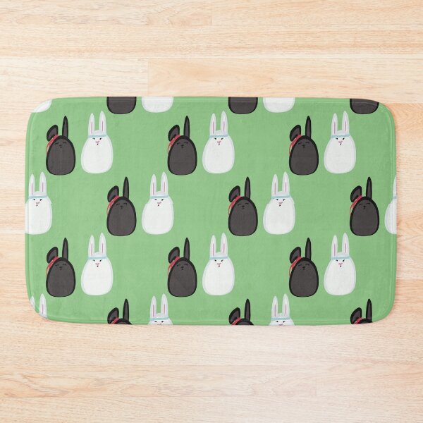 Item preview, Bunnies  designed and sold by Clarinda0110.