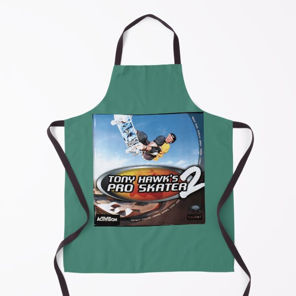 Item preview, Tony Hawk Pro Skater 2 designed and sold by jtopglpilfy70.