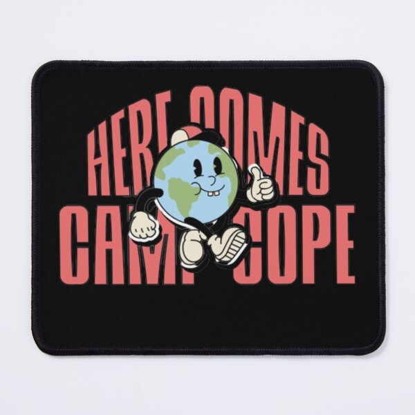 Item preview, Camp Cope designed and sold by Artpawsy.