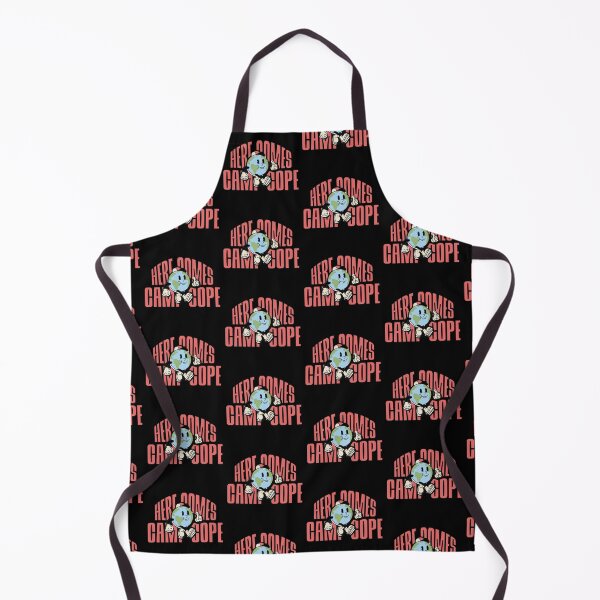 Item preview, Camp Cope designed and sold by Artpawsy.