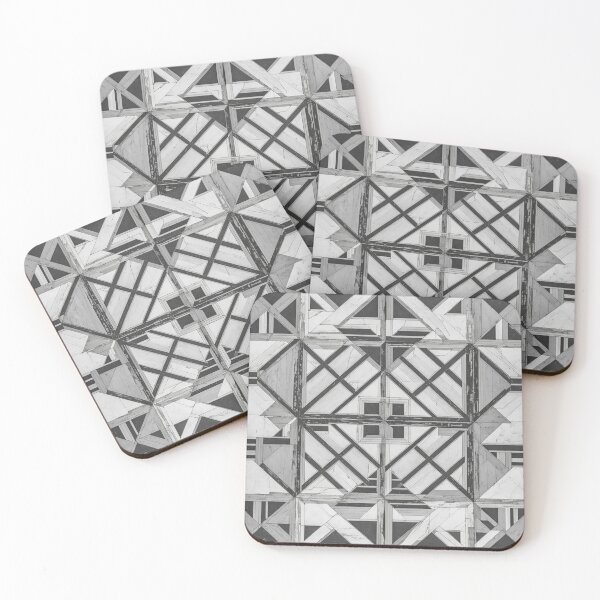 Item preview, Symmetric Geometric Pattern! designed and sold by seunghus.