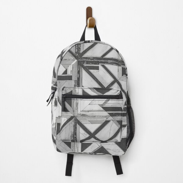Item preview, Symmetric Geometric Pattern! designed and sold by seunghus.