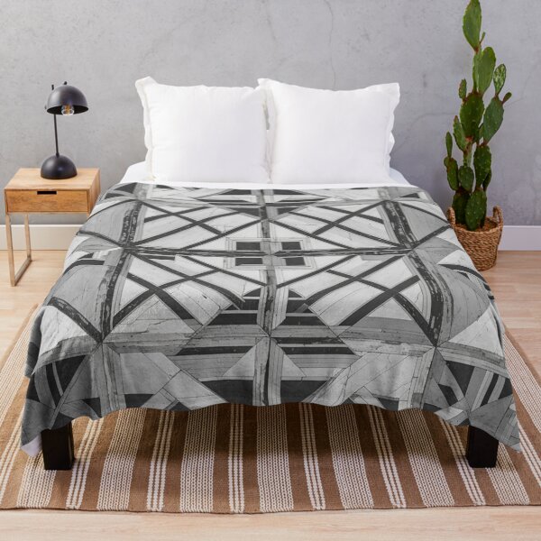 Item preview, Symmetric Geometric Pattern! designed and sold by seunghus.
