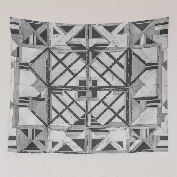 Item preview, Symmetric Geometric Pattern! designed and sold by seunghus.