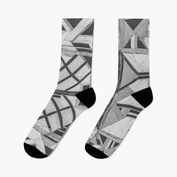 Item preview, Symmetric Geometric Pattern! designed and sold by seunghus.