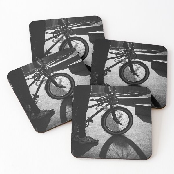 Item preview, BMX designed and sold by October Angel Design's.