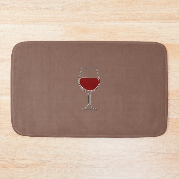 Item preview, wine glasses 	 1	 designed and sold by seixyetvs34.