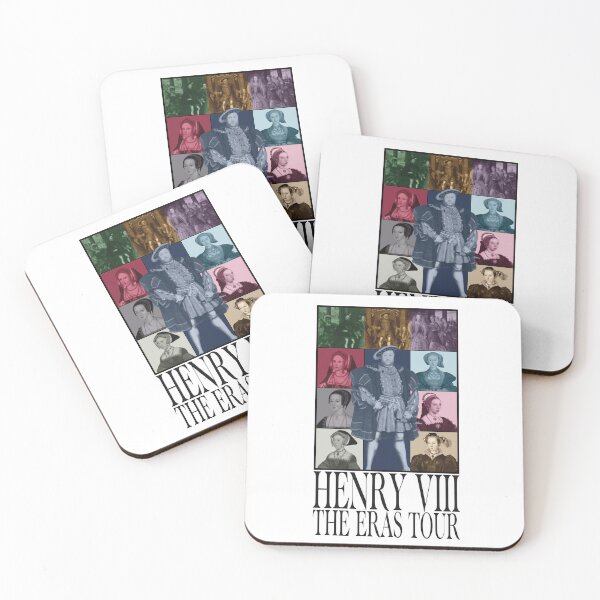 Item preview, Henry VIII: The Eras Tour designed and sold by alyssablisslist.