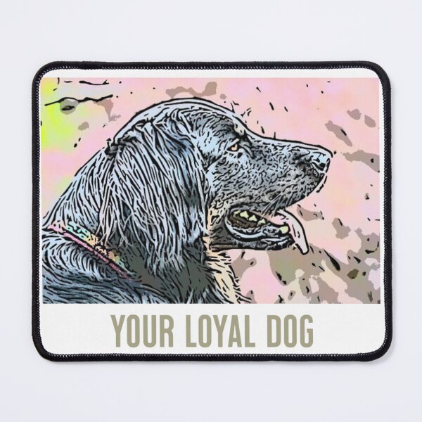 Item preview, Eternal love on four paws designed and sold by slikar.
