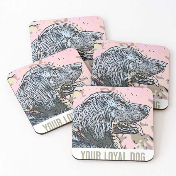 Item preview, Eternal love on four paws designed and sold by slikar.