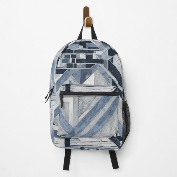 Item preview, Symmetric Geometric Pattern! designed and sold by seunghus.