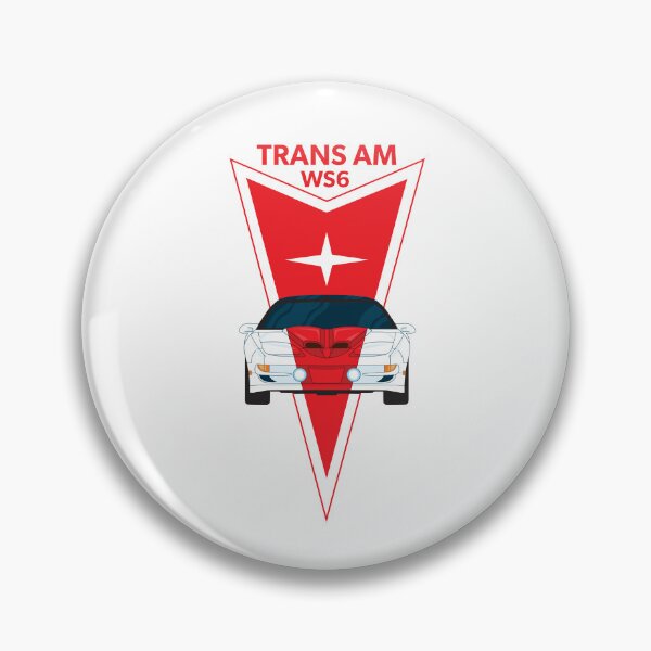 Artikelvorschau, TRANS AM Pontiac-Symbol entworfen und verkauft von Firebird66.