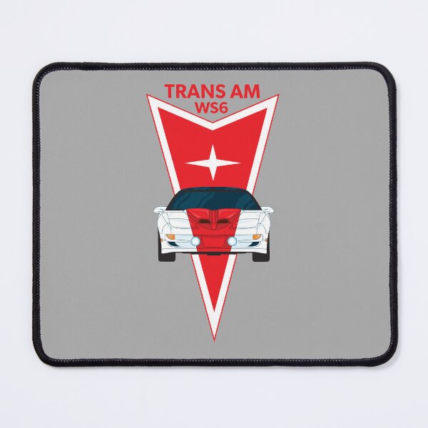 Item preview, TRANS AM Pontiac Symbol designed and sold by Firebird66.