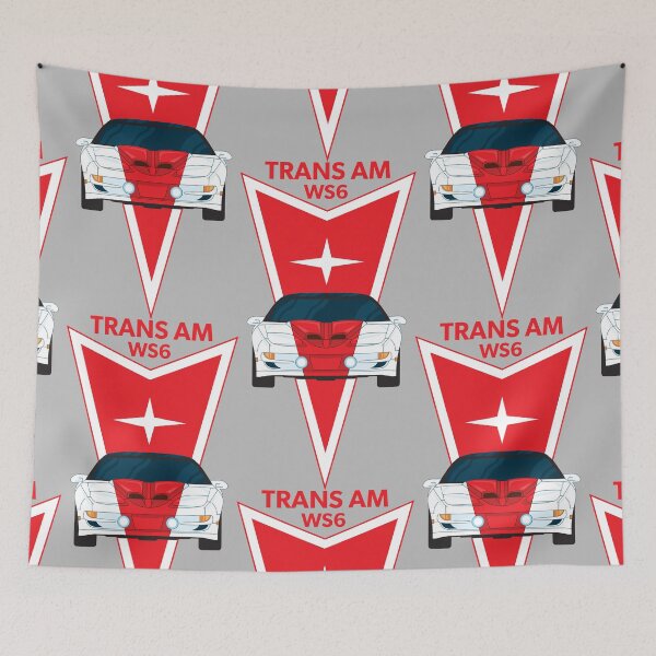 Artikelvorschau, TRANS AM Pontiac-Symbol entworfen und verkauft von Firebird66.