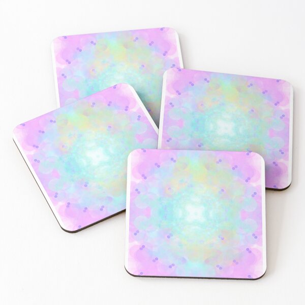 Item preview, Pastel Party designed and sold by Artangible.