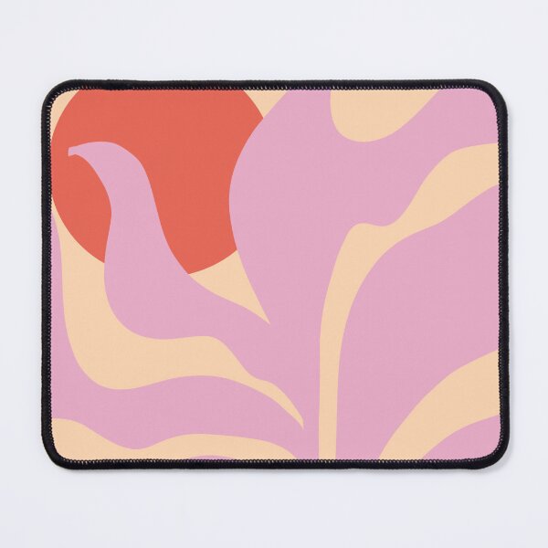 Item preview, Pink Vintage Sunset designed and sold by MaiZephyr.