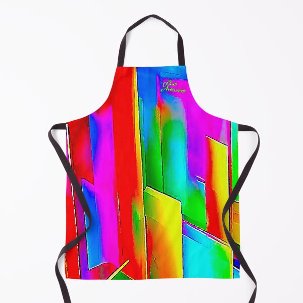 Aperçu de l'œuvre Verre rétro créée et vendue par Fluid Artzworx.