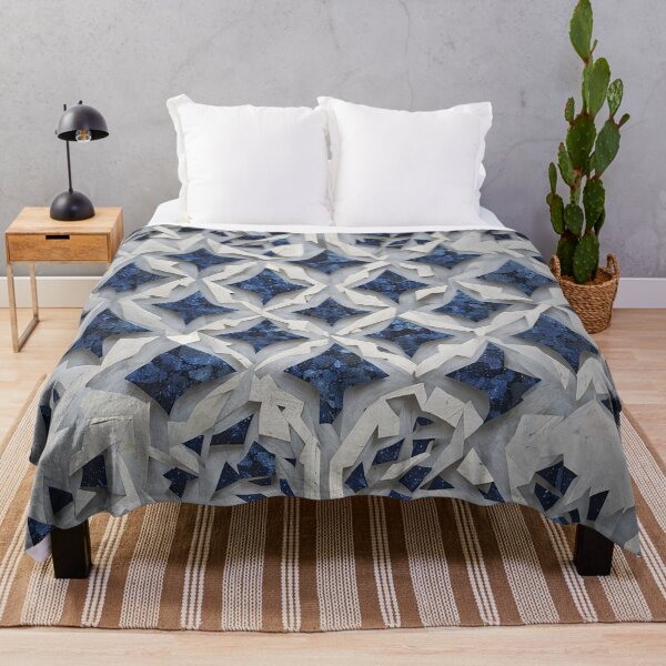 Item preview, Symmetric Geometric Pattern! designed and sold by seunghus.