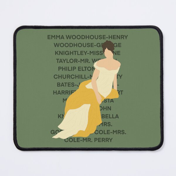Item preview, Emma designed and sold by TheDayisOurs.