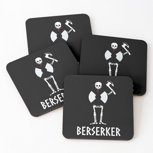 Artikelvorschau, Berserker entworfen und verkauft von DiaphHistory.