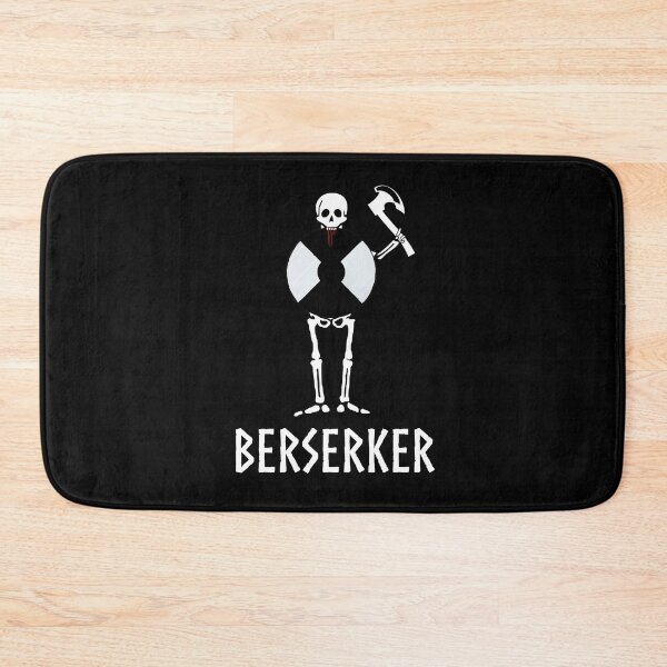 Artikelvorschau, Berserker entworfen und verkauft von DiaphHistory.