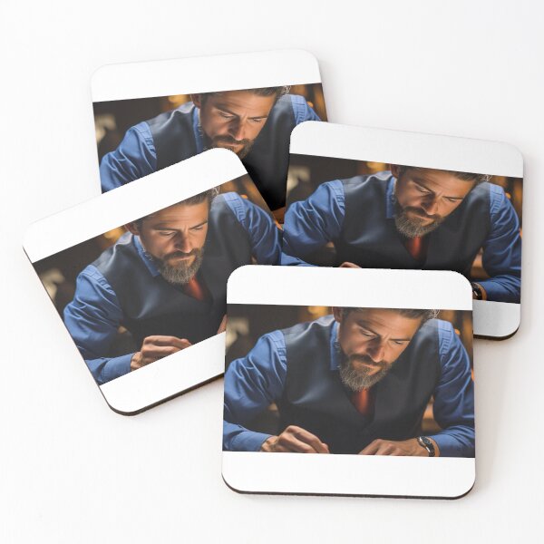 Item preview, Personal AI Assistant Developer - Smart Assistant Engineer designed and sold by TheBrainArt.