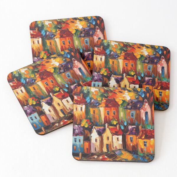 Item preview, Spring Morning designed and sold by kultomatic.