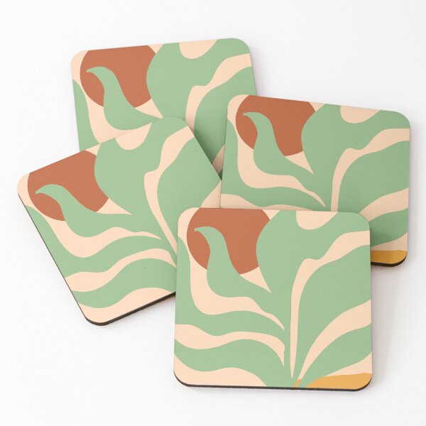 Item preview, Sage Green Matisse designed and sold by MaiZephyr.