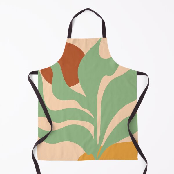 Item preview, Sage Green Matisse designed and sold by MaiZephyr.
