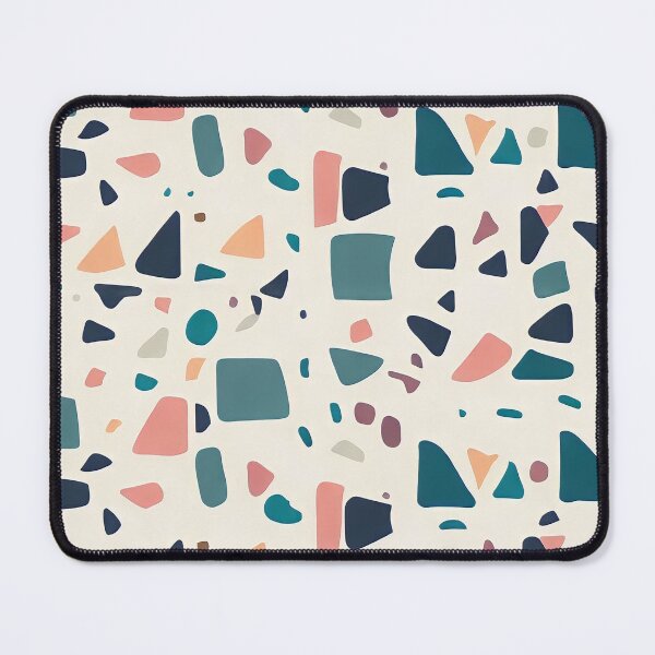 Item preview, Multicolor Mosaic designed and sold by HikaryChan.