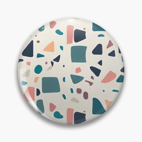 Item preview, Multicolor Mosaic designed and sold by HikaryChan.