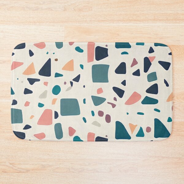Item preview, Multicolor Mosaic designed and sold by HikaryChan.