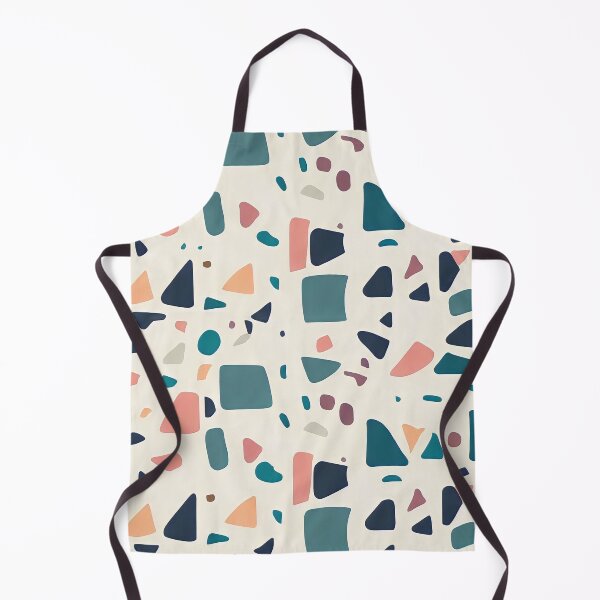 Item preview, Multicolor Mosaic designed and sold by HikaryChan.