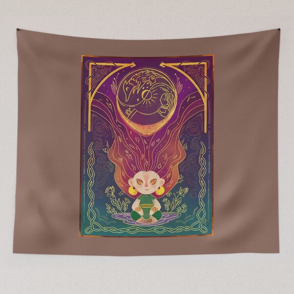 Item preview, Wolfwalkers  . 	 designed and sold by seixyetvs34.