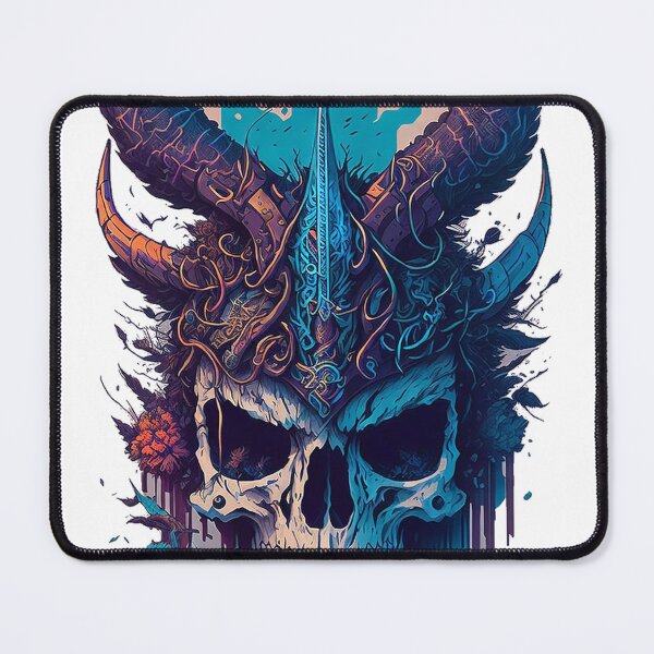 Item preview, Beast beneath the underworld designed and sold by prasathebest.