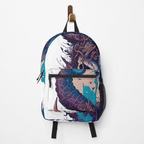 Item preview, Beast beneath the underworld designed and sold by prasathebest.