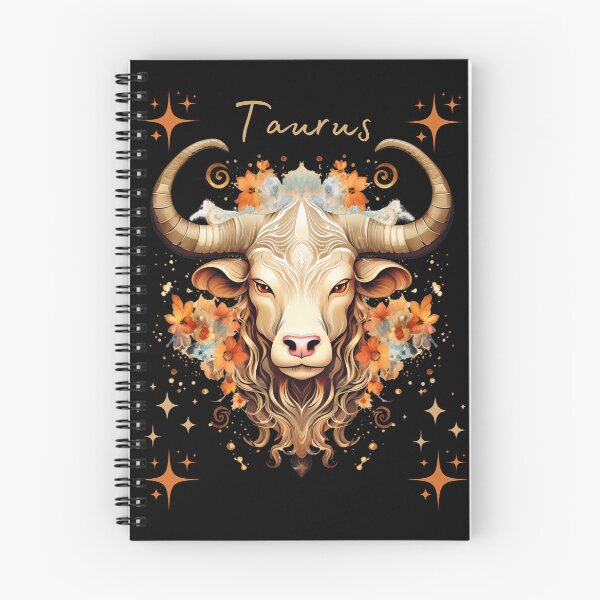 Item preview, Taurus zodiac designed and sold by DarkFablecation.